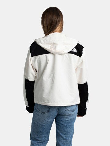 THE NORTH FACE Outdoor Jacket in White