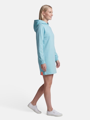 salzhaut Dress 'Affluern' in Blue