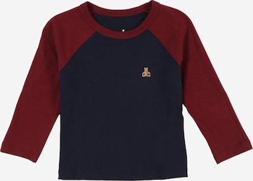 raudona GAP Marškinėliai: priekis