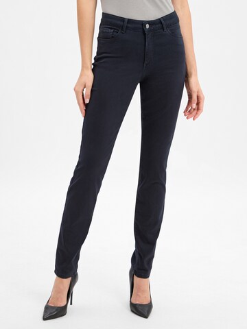 BRAX Slimfit Jeans 'Shakira' in Blau: Vorderseite