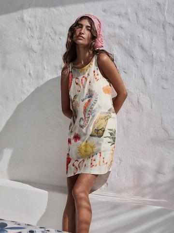 Next Zomerjurk in Groen
