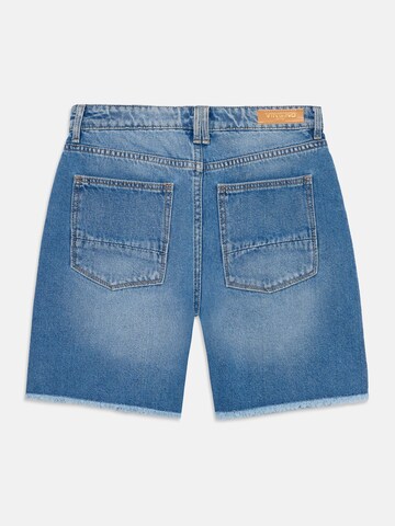 VINGINO Loosefit Farkut 'Dena' värissä sininen