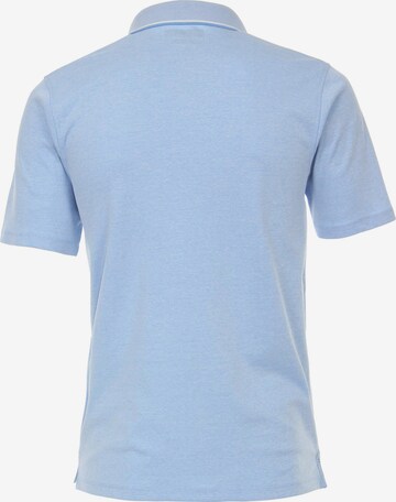 CASAMODA Shirt in Blue