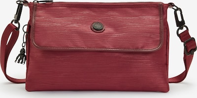 KIPLING Чанта за през рамо 'ETKA M MU+' в червено, Преглед на продукта