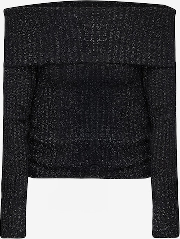 No Matter What T-Shirt in Schwarz: Vorderseite