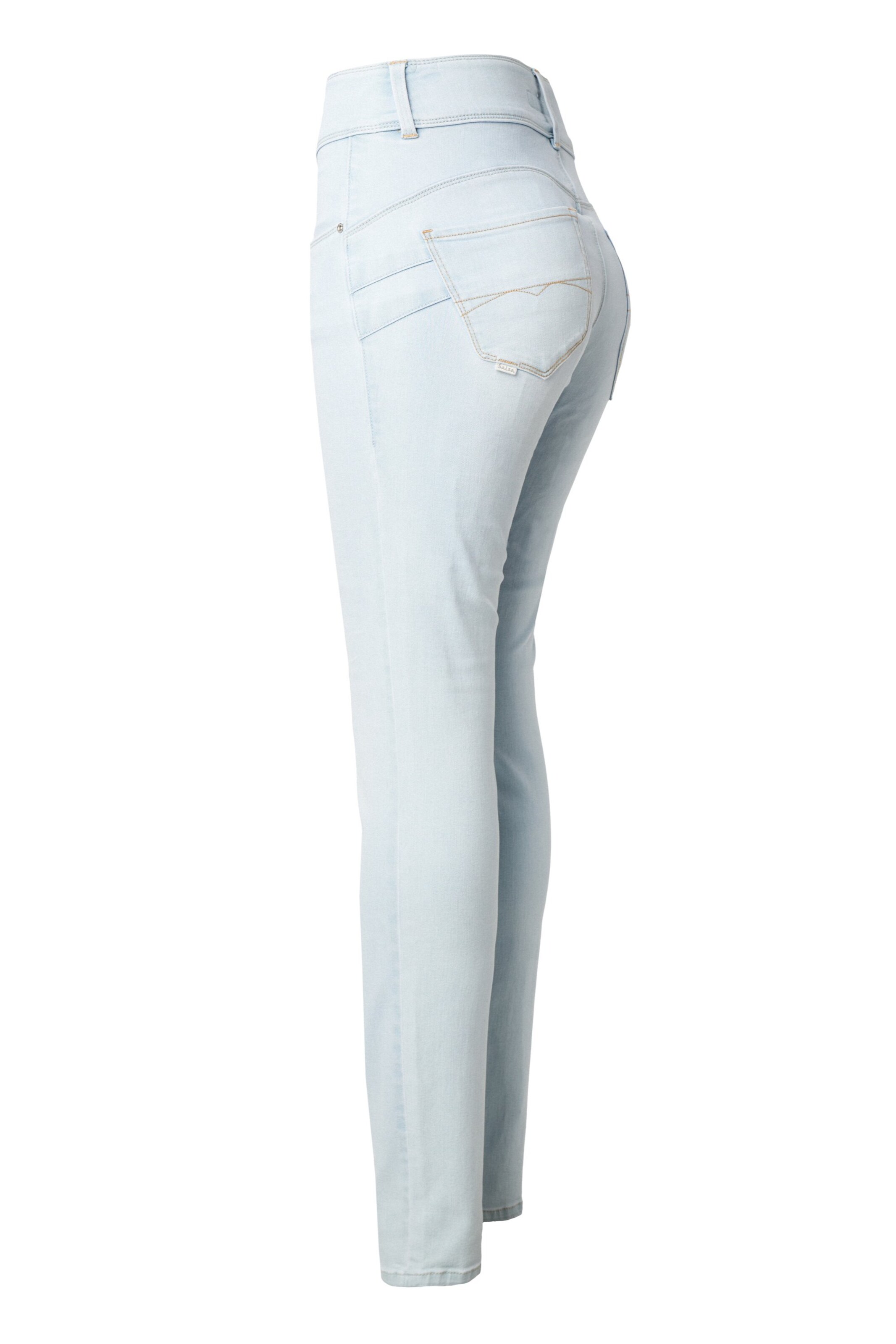 Salsa Jeans Skinny Jeans in Blue