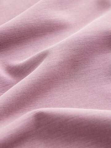 Next Sweatshirt i rosa