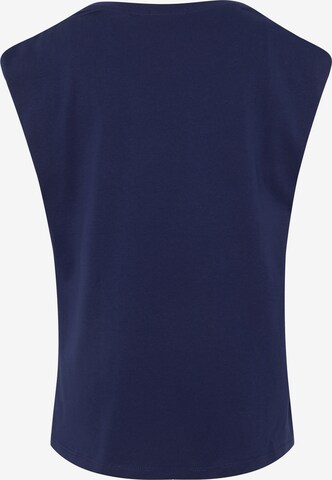 CHIEMSEE Top in Blue