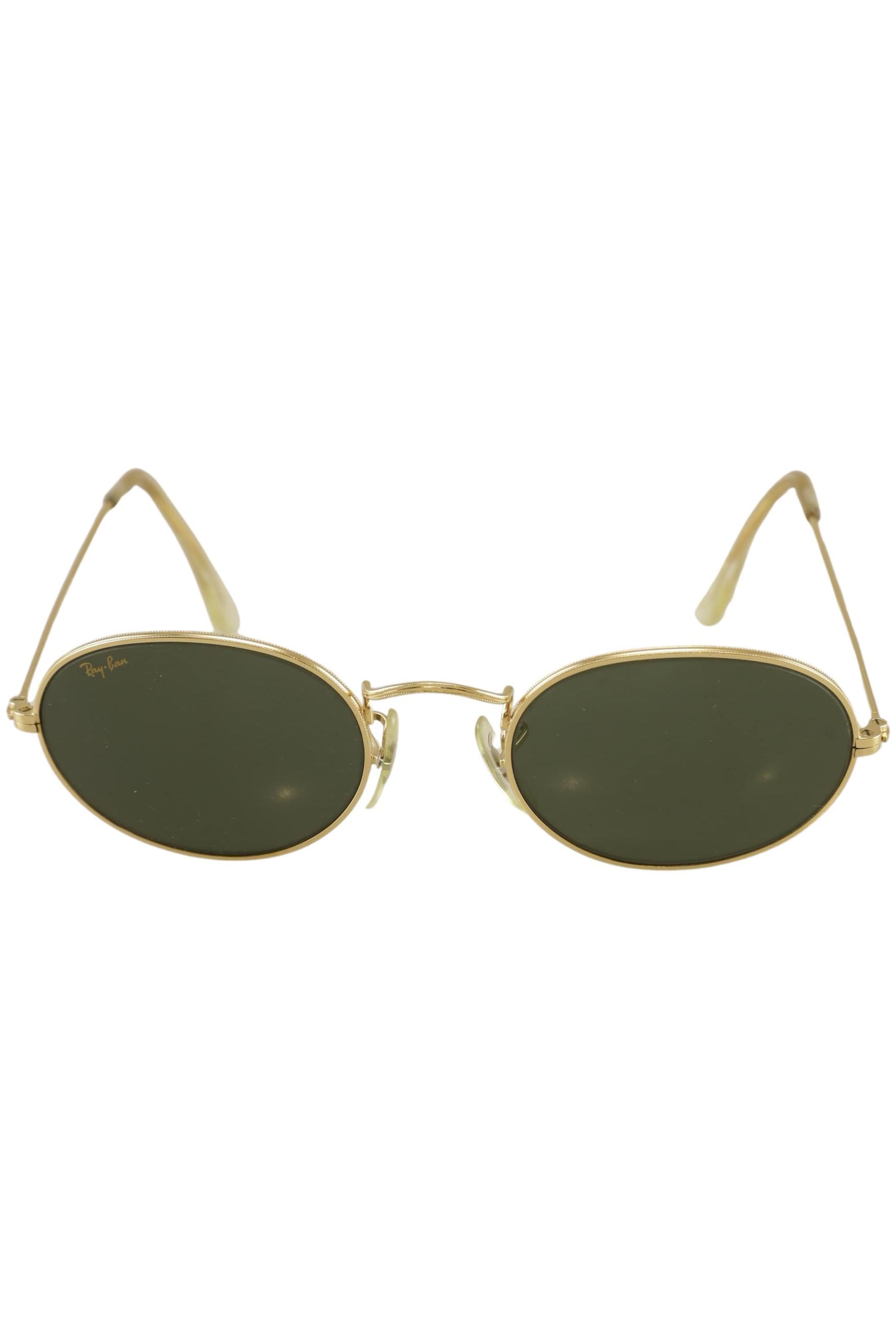Ray-Ban Sonnenbrille One Size in Beige