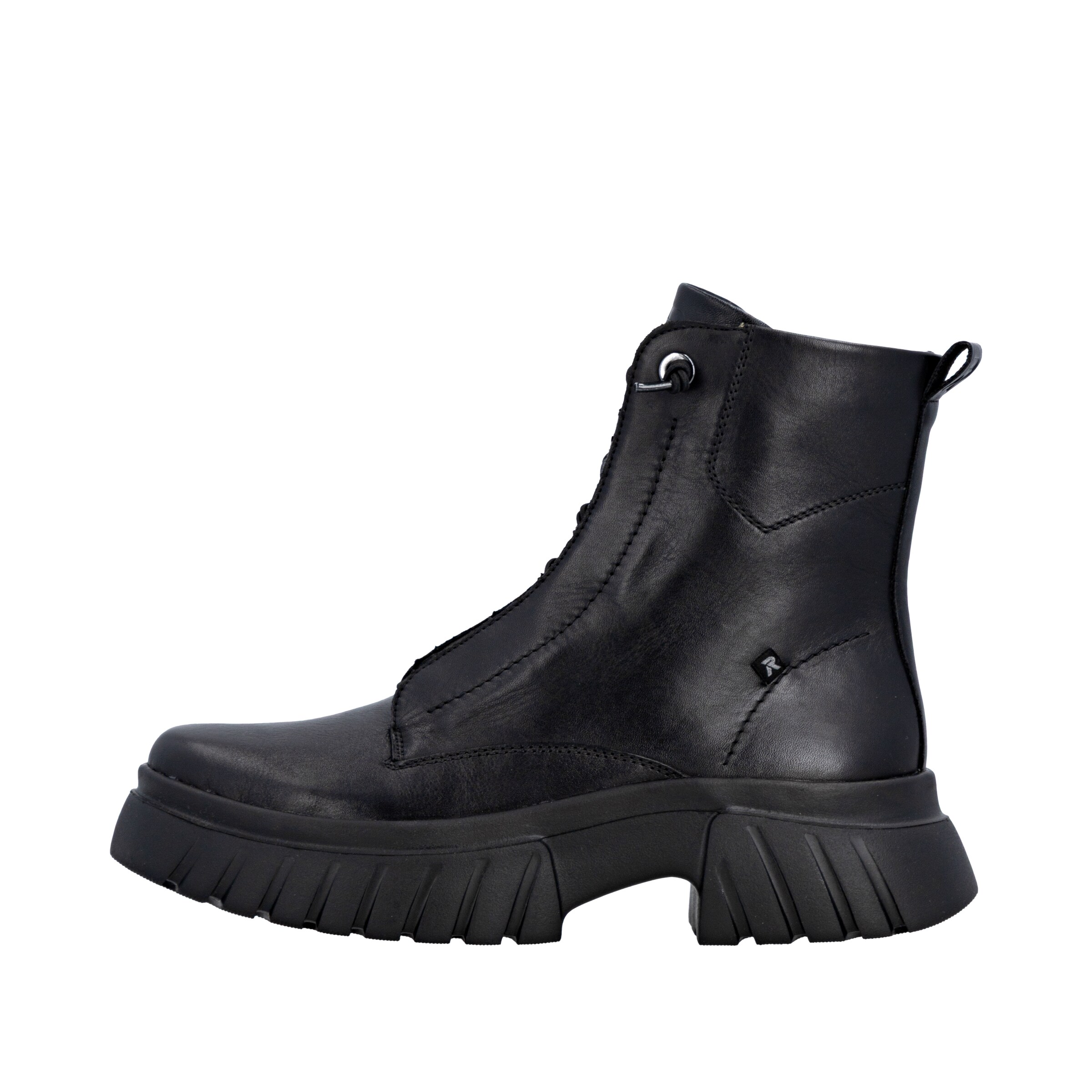 Rieker Boots ' W1879 ' in Black