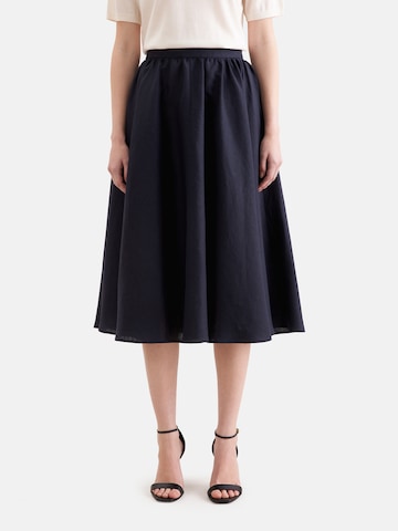 SEIDENSTICKER Skirt in Black