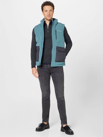 zils COLUMBIA Sporta veste 'Marquam Peak Fusion'