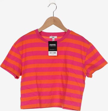 Mavi Top & Shirt in S in Pink: front
