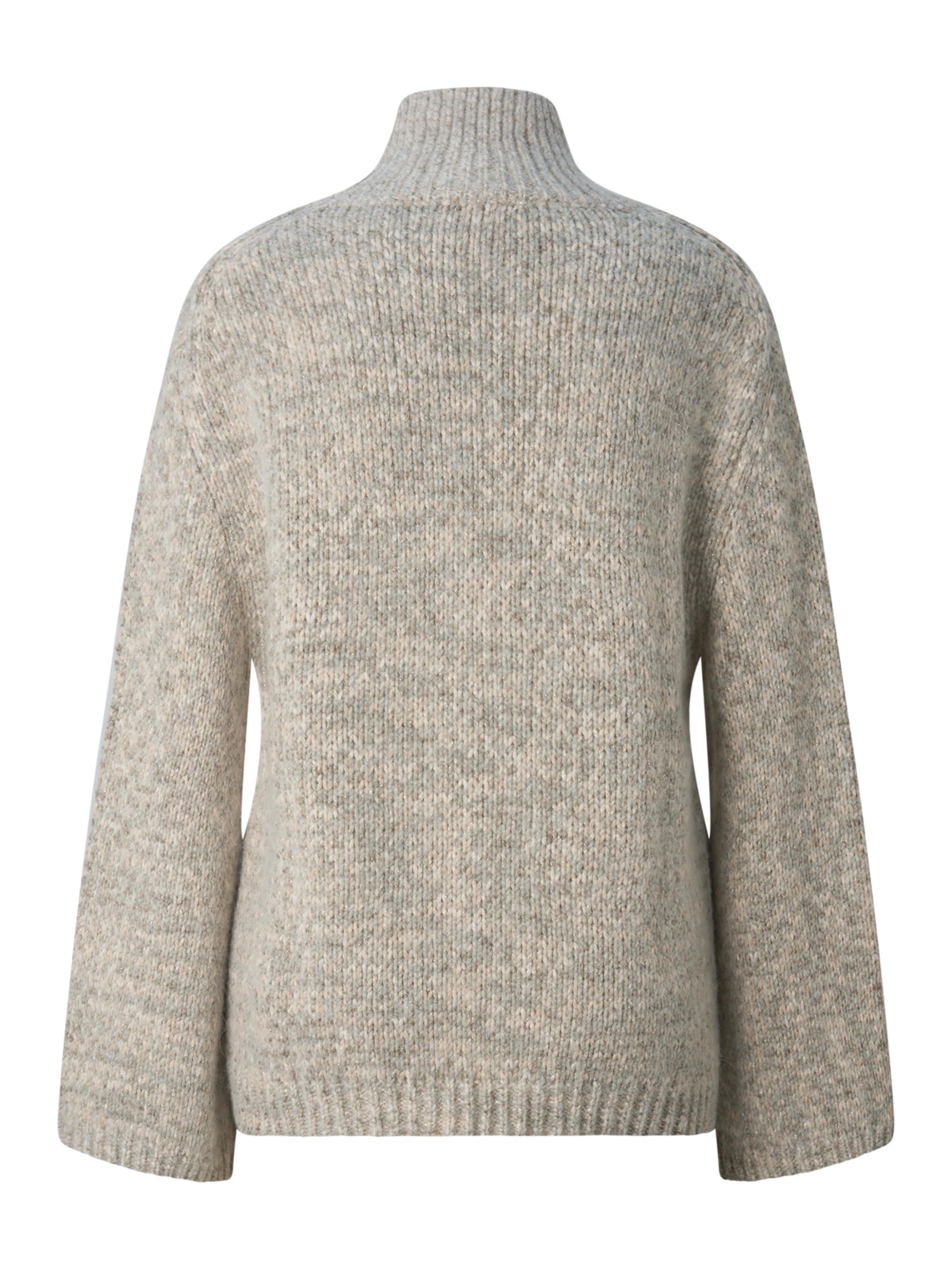 BOGNER Pullover 'Svoni' in Beige