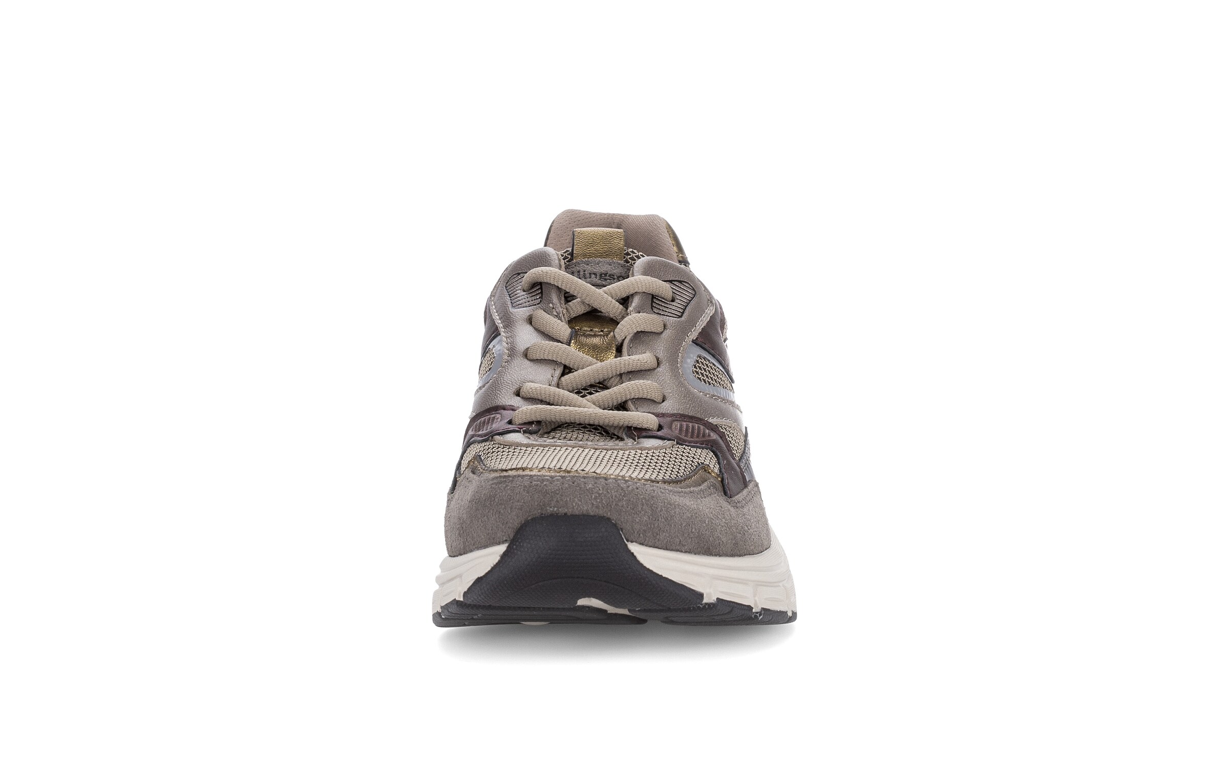 Baskets basses GABOR en gris