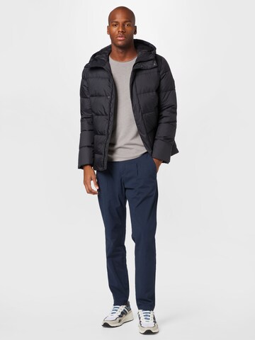 J.Lindeberg Jacke 'Bane' in Schwarz
