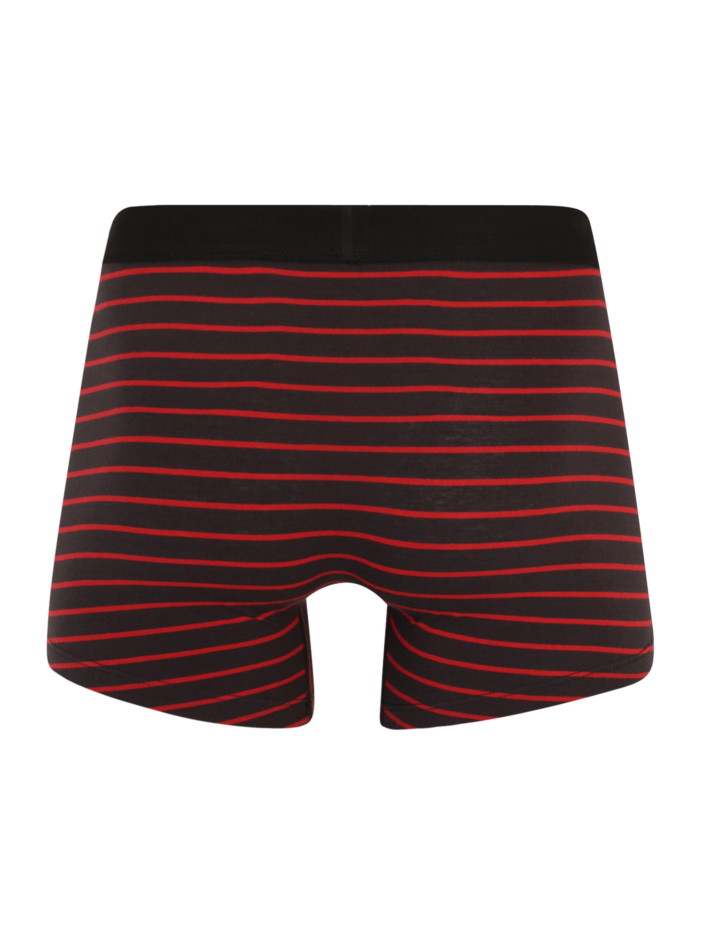 LEVI'S ® Шорты Боксеры в Красный