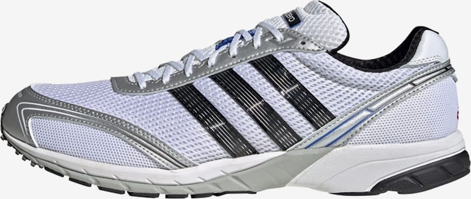 Sneaker low 'Adizero Adios OG' de la ADIDAS ORIGINALS pe mov: față