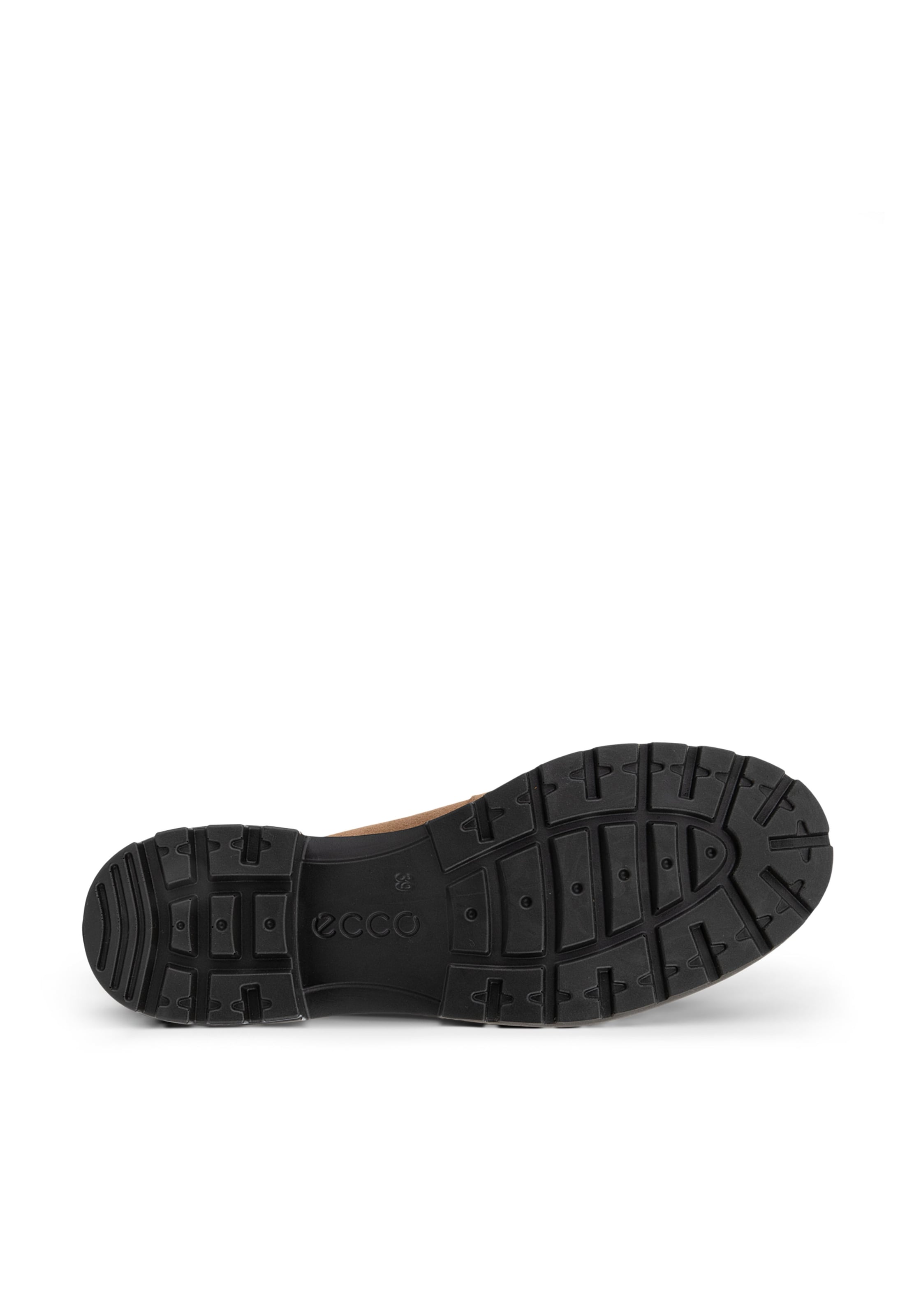 Slipper 'Metropole Vienna' di ECCO in marrone