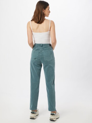 American Eagle Regular Jeans i blå