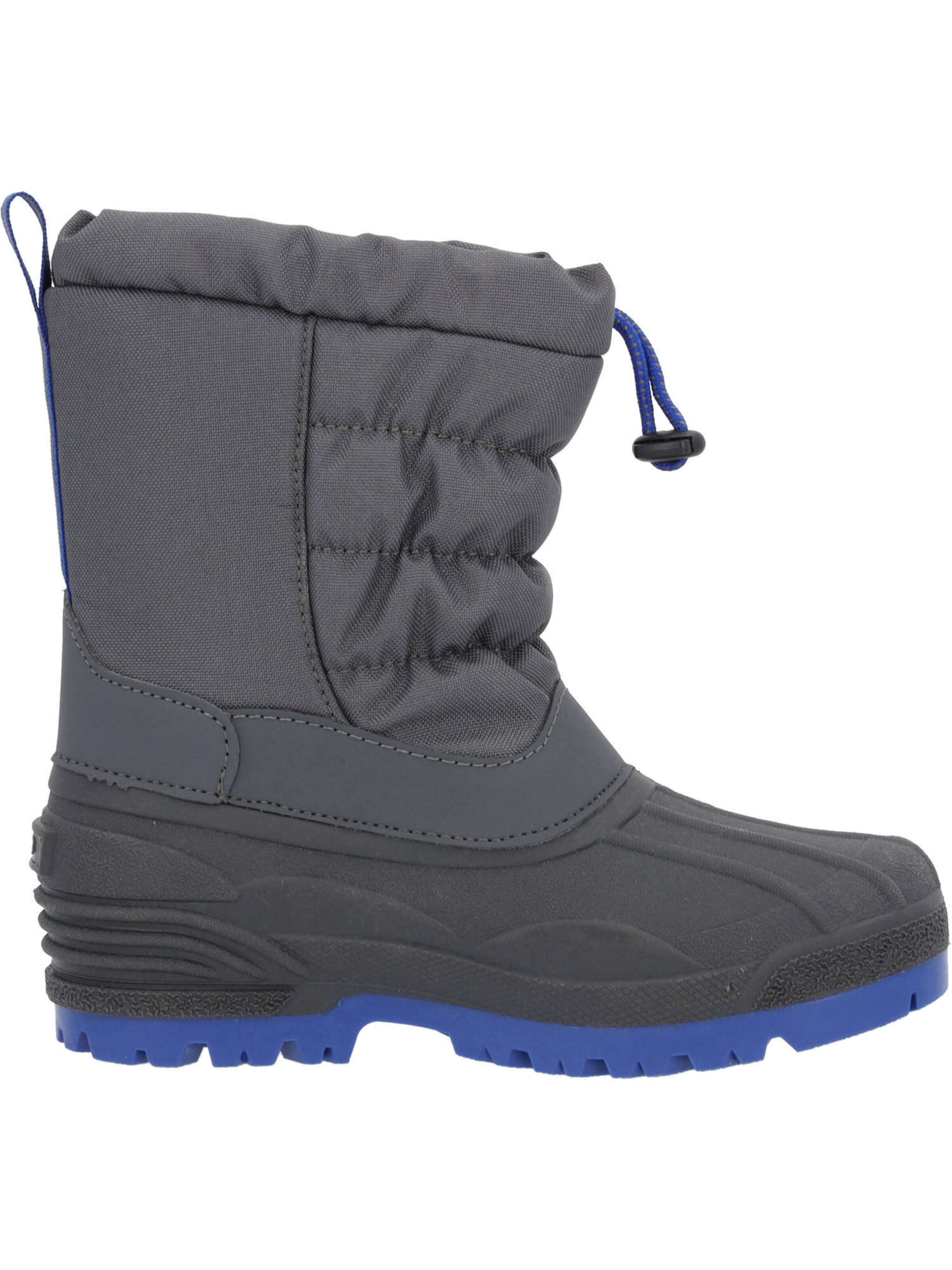 CMP Snowboots 'Hanki 3.0 3Q75674 M' in Grau