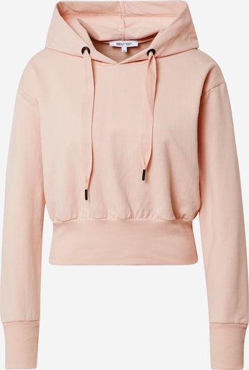 Felpa 'Tayra Sweat' ABOUT YOU di colore rosa, Visualizzazione prodotti