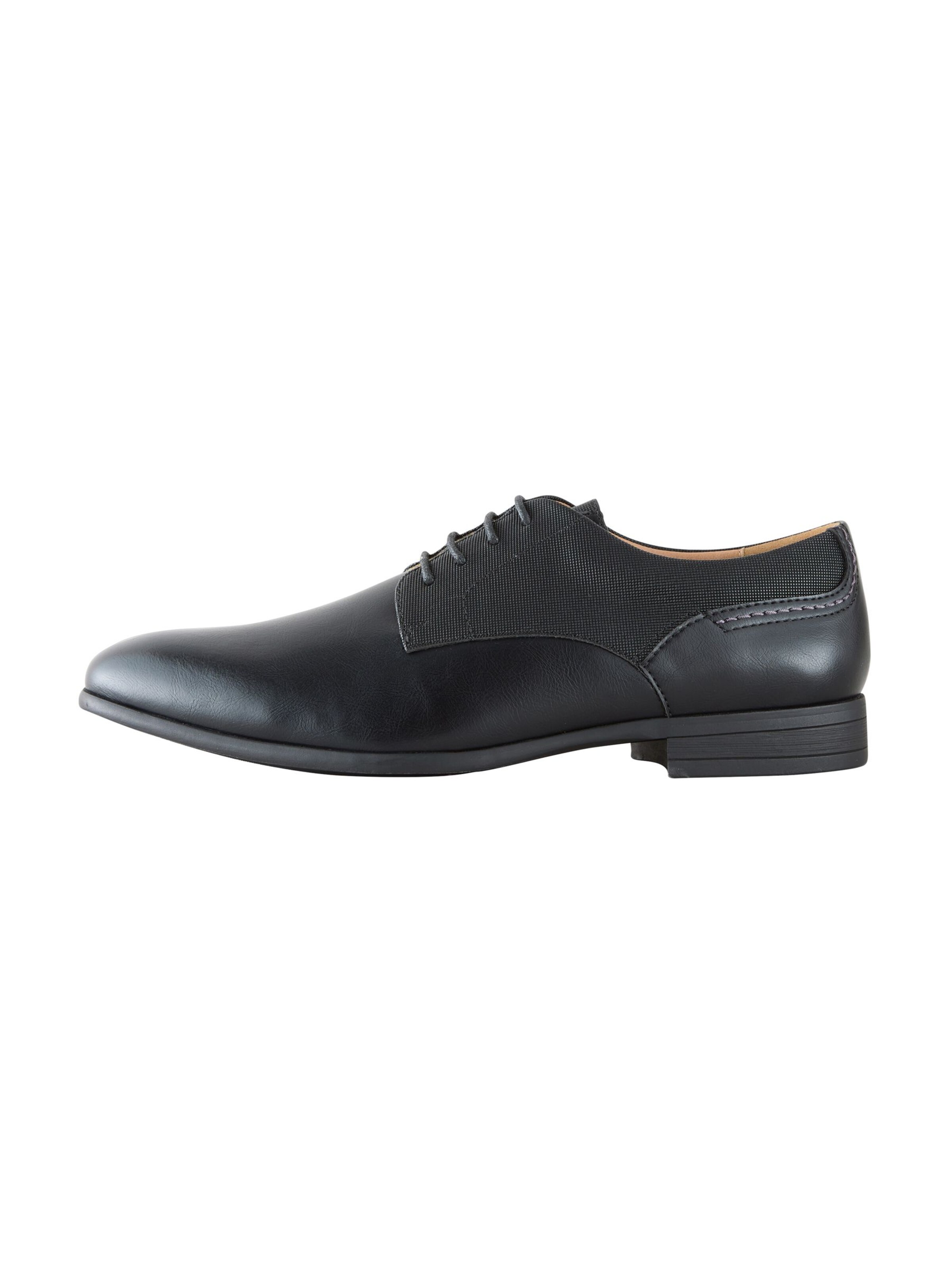 Next Lace-up shoe in 39-39,5 in Black, Item view