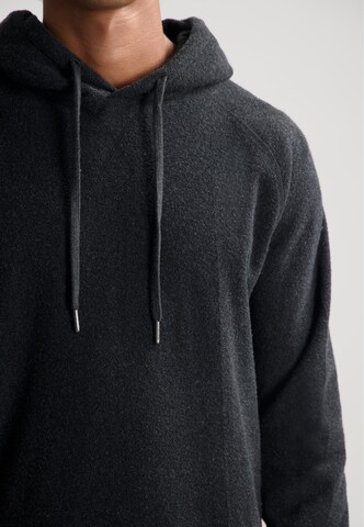 Sweat-shirt 'Damien' Dstrezzed en noir
