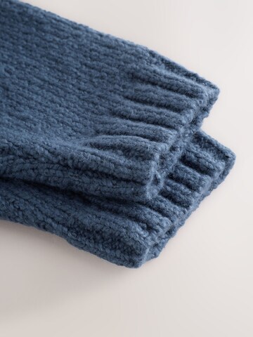 Cardigan Next en bleu