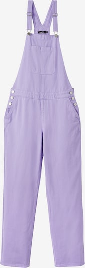 LMTD Dungarees 'Colizza' in Purple, Item view