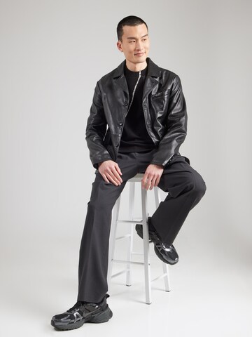 Pullover 'MILLBANK' di A Cold Wall in nero