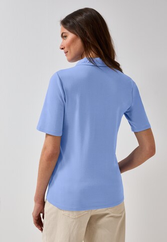 CECIL Shirt in Blue