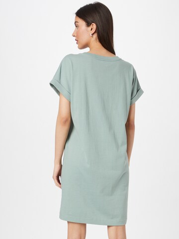 Robe GAP en vert