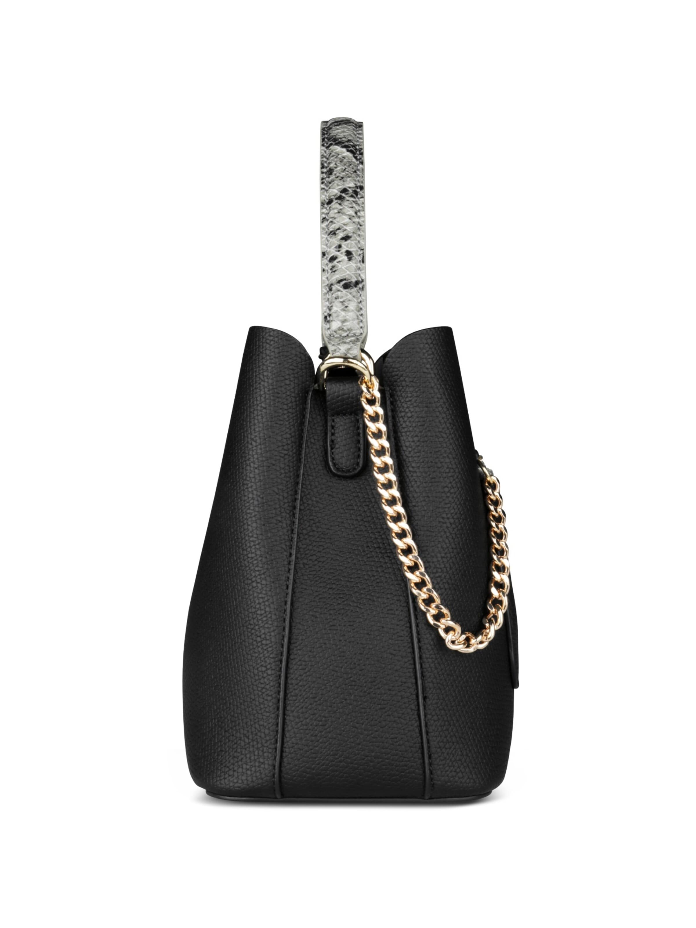 bugatti - Bolso de hombro 'KAIRA' en negro