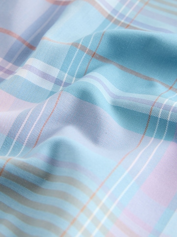 Next Klasický střih Košile – modrá