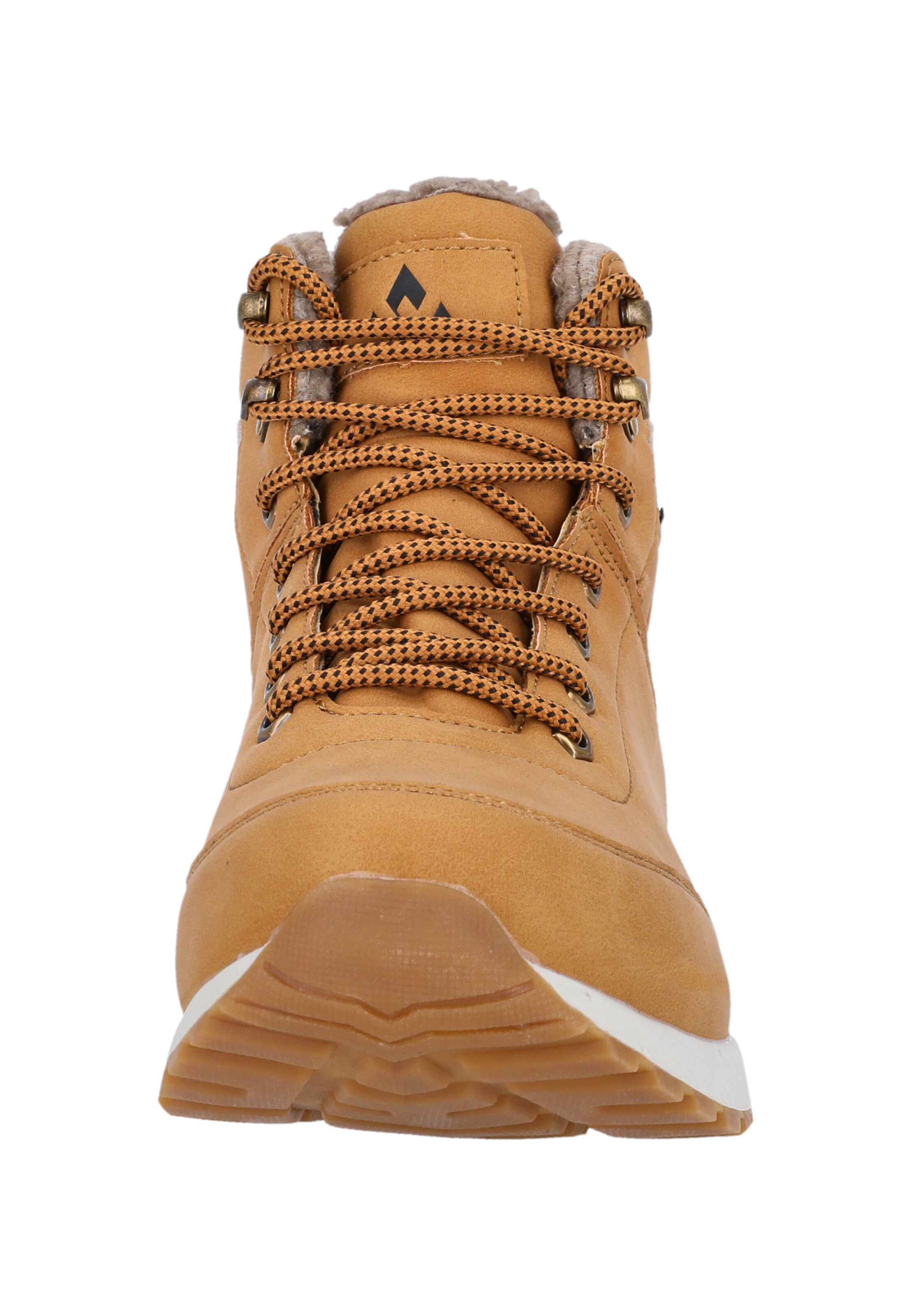 Whistler Boots 'Merotu' in Brown