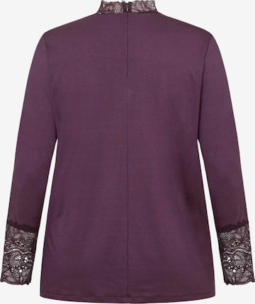 Wasabi Concept Paita ' WA-STELLA ' värissä lila: etupuoli