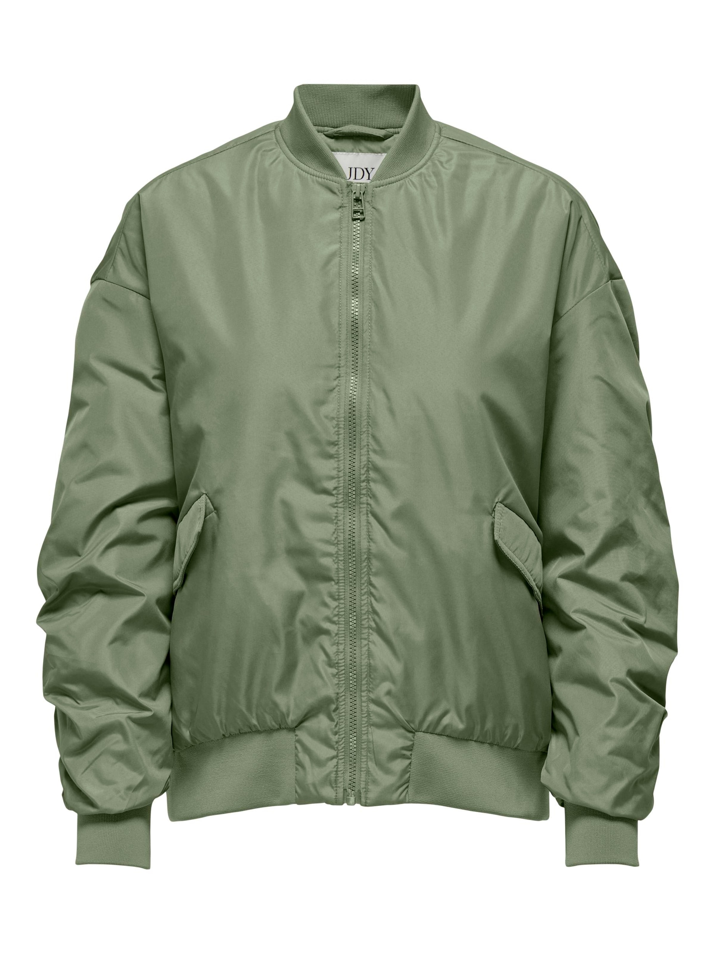 JDY Chaqueta de entretiempo 'DIXIE' en oliva, Vista del producto