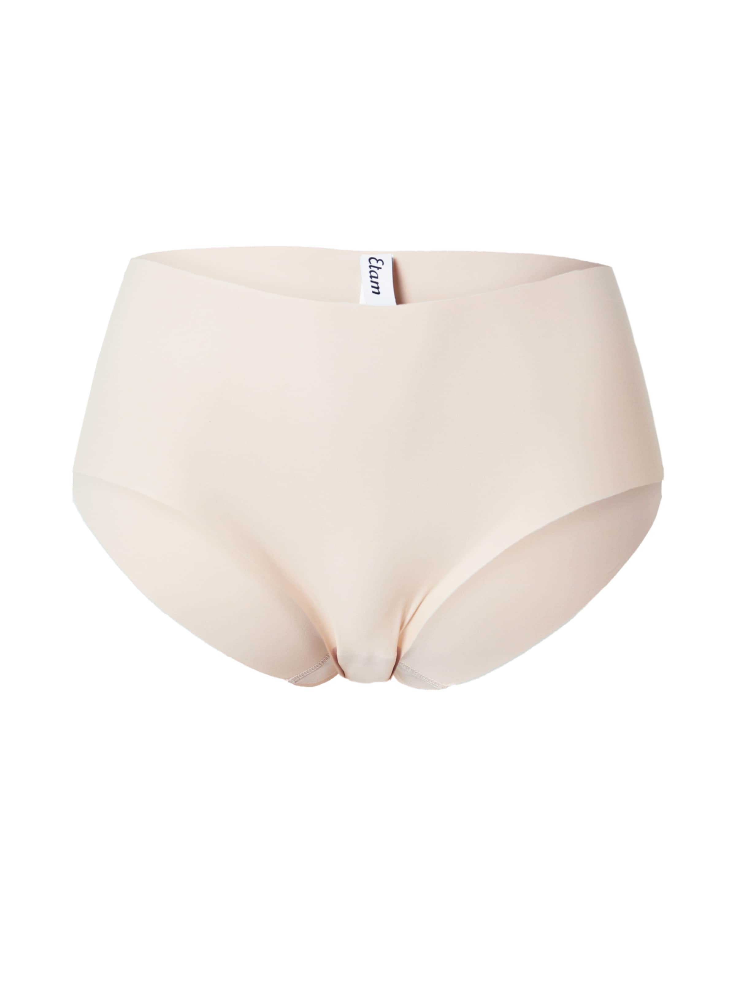Culotte ETAM en beige : devant