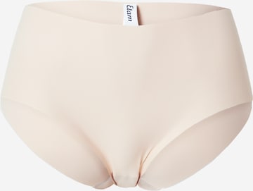 ETAM Panty in Weiß: predná strana