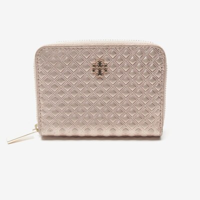 Tory Burch Mini Geldbörse in One Size in rosé, Produktansicht