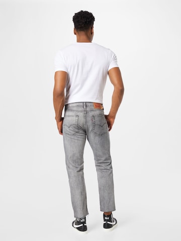 regular Jeans '501  93 Shorts' di LEVI'S ® in grigio