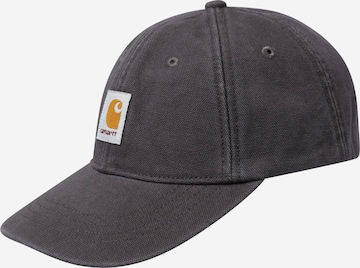 Casquette 'Dune' Carhartt WIP en gris : devant