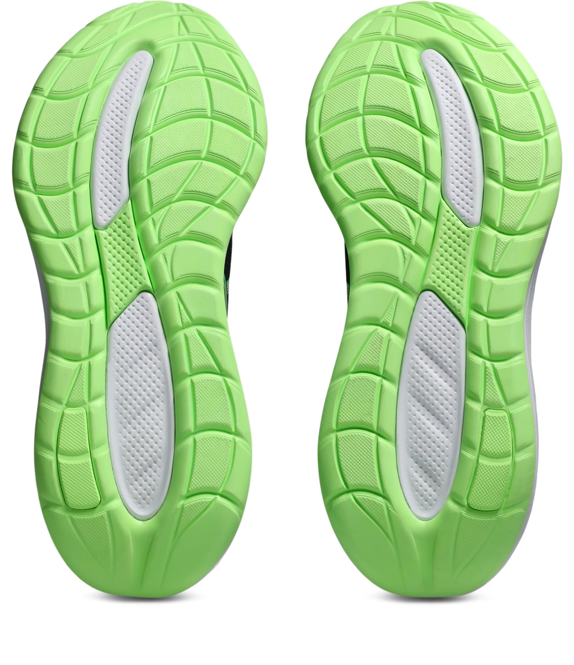 ASICS Jooksujalats 'GEL-CUMULUS 28', värv must