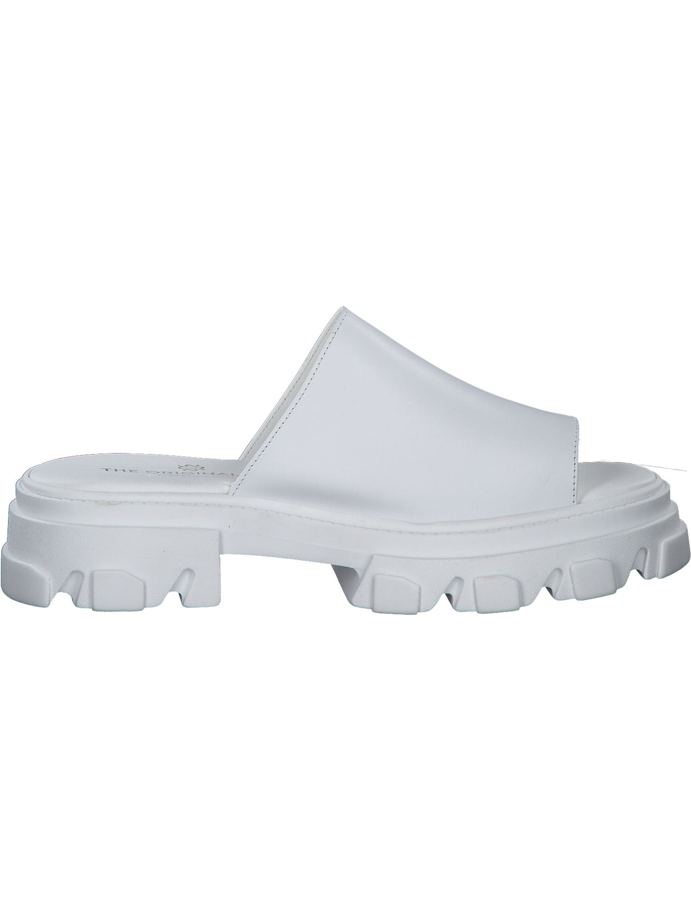 The Original Pantolette 'The Corine TH100218' in Weiß