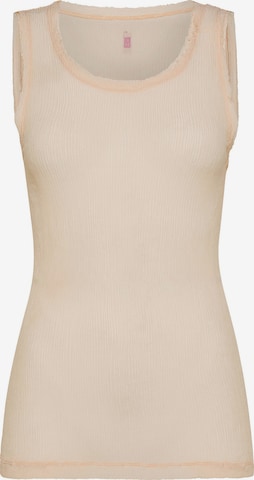 Top di DEHA in rosa: frontale