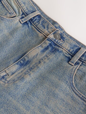 Next Regular Jeans in Blue