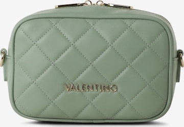 VALENTINO Crossbody bag ' Ocarina ' in Green: front