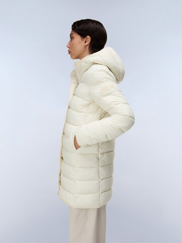 Veste d’hiver 'A-Aerins' NAPAPIJRI en beige