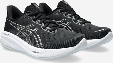 melns ASICS Skriešanas apavi